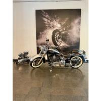 Usado, Harley Davidson Heritage Deluxe segunda mano  Colombia 