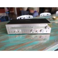Amplificador Vintage Marantz Sr325 Como Nuevo segunda mano  Colombia 