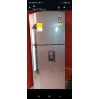 Nevera Marca Haceb Refrigerador Congelador segunda mano  Colombia 