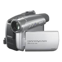 Sony Dcr-hc26 Videocámara Handycam Con Zoom Óptico 20x Usado, usado segunda mano  Colombia 