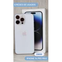 iPhone 14 Pro Max 256 Gigas  segunda mano  Colombia 