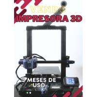 Vendo Impresora 3d Anycubic Kobra Neo, usado segunda mano  Colombia 