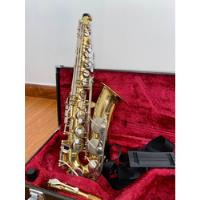 Usado, Saxofon Yamaha Yas-25 Made In Japan segunda mano  Colombia 