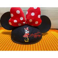 Orejas De Minnie Mouse Originales segunda mano  Colombia 