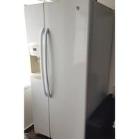 Refrigerador 2 Puertas 654l Blanco Ge - Gsmf3rexafww segunda mano  Colombia 