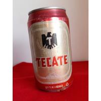 Cerveza Tecate Coleccionable. 2 - mL a $51 segunda mano  Colombia 
