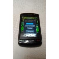 Usado, Blackberry Storm 9530 No Operativo Leer Bien  segunda mano  Colombia 
