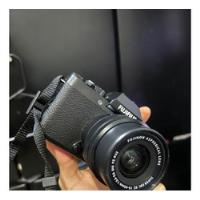 Camara Fujifilm X-t100 segunda mano  Colombia 