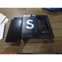 Usado, Samsung Galaxy S21+ 5g 256 Gb Phantom Silver 8 Gb Ram segunda mano  Colombia 