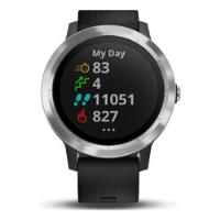 Garmin Vívoactive 3 Gps Smartwatch, Reloj Inteligente, usado segunda mano  Colombia 