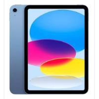 Apple iPad 10a Gen 10.9 Pulgadas 64gb Blue Wi-fi 2022 Bog segunda mano  Colombia 