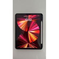 iPad Pro 11 256gb M1 Chip (3ra Gen) + Lápiz + Smart Keyboard segunda mano  Colombia 