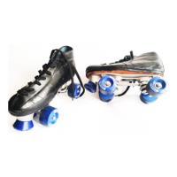 Patines Chicago Skates  Roller  , usado segunda mano  Colombia 