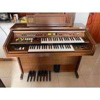 Organo Yamaha B-75n Usado Todas Las Funciones segunda mano  Colombia 