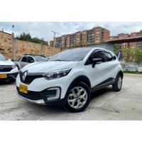 Renault Captur Zen 2020 segunda mano  Colombia 