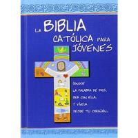 La Biblia Católica Para Jóvenes  segunda mano  Colombia 