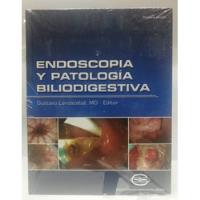 Libro Endoscopia Y Patologia Biliodigestiva segunda mano  Colombia 