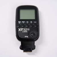 Radio Transmisor Godox Xt32 Nikon Disparador Flash segunda mano  Colombia 