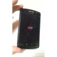 Blackberry 9550 Repuestos O Colección No Operativo  segunda mano  Colombia 