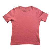 [usada] Linda Remera Camiseta Rosado Oscuro segunda mano  Colombia 