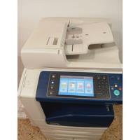 Impresora  Multifunción Xerox Workcentre Wc5845 segunda mano  Colombia 