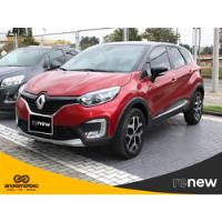 Renault Captur Intens 2.0 L At Bose Gtl620 segunda mano  Colombia 
