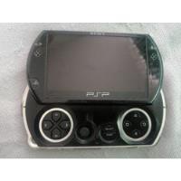 Psp Go Play Station Portable Liberada+emulador Gameboy segunda mano  Colombia 