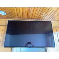 Smart Tv LG Ai Thinq 49um7300pua Led Webos 4k 49  120v segunda mano  Colombia 