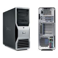 Servidor / Workstation Dell Precision T3500 Intel Xeon W3505 segunda mano  Colombia 