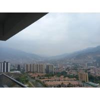 Usado,  Super Apartamento En El Limite Entre Medellin Y Bello, Gran Vista De 270 Grados Hacia La Ciudad, Excelentes Acabados, Gran Terraza. segunda mano  Colombia 