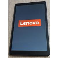 Tablet Lenovo Tb-8505fs, usado segunda mano  Colombia 