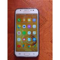 Samsung Galaxy J5 Duos, usado segunda mano  Colombia 
