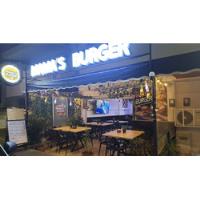 Mama's Burger En Venta! Un Exitoso Restaurante De Comidas Con Una Receta Única   segunda mano  Colombia 