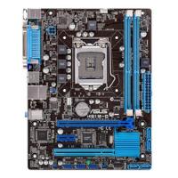 Board Para Pc Asus H61 Socket Intel Lga1155 segunda mano  Colombia 