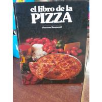 El Libro De La Pizza segunda mano  Colombia 