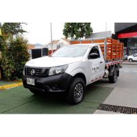 Nissan Frontier Np 300 Estacas segunda mano  Colombia 