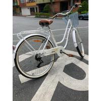 bicicleta urbana retro segunda mano  Colombia 