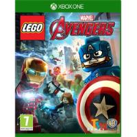 Lego Marvel Avengers Xbox One, Físico, usado segunda mano  Colombia 