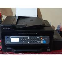 Impresora Multifuncional Epson L575 segunda mano  Colombia 