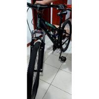 Bicicleta Todoterreno Gw Atlas 21 Velocidades, 7 Cambios. segunda mano  Colombia 