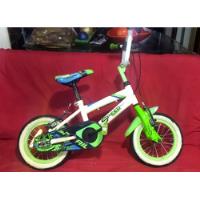 Usado, Bicicleta Infantil Rin 12 On Trail Speed Demon segunda mano  Colombia 