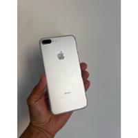 iPhone 7 Plus 128g Color Blanco Batería 100% Todo Operador segunda mano  Colombia 