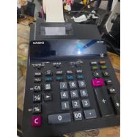 Calculadora Impresora Casio segunda mano  Colombia 