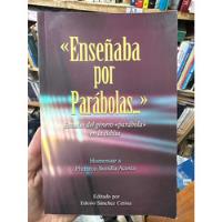 Enseñaba Por Parábolas - Estudio Del Género En La Biblia segunda mano  Colombia 