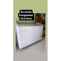 Congelador Horizontal Exhibidor Inducol 323 Litros segunda mano  Colombia 