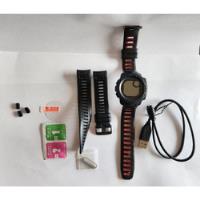 Smartwatch Garmin Instinct Tactical (obsequios) segunda mano  Colombia 