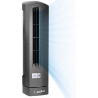 Lasko Air Stik - Ventilador Oscilante Ultrafino, Usado segunda mano  Colombia 