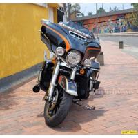 Harley Davidson Ultra Limited  segunda mano  Colombia 