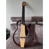 Guitarra Silent Profesional - Luthier Guillermo Bernal, usado segunda mano  Colombia 
