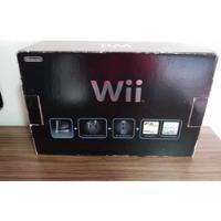 Nintendo Wii 512mb Sports Pack/wii Motion Plus Color  Negro segunda mano  Colombia 
